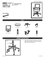 U-Line H-7057 Manual preview