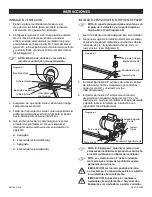 Preview for 6 page of U-Line H-7098 Quick Start Manual