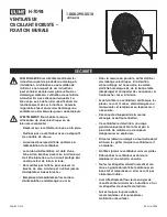 Preview for 9 page of U-Line H-7098 Quick Start Manual