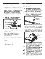 Preview for 10 page of U-Line H-7098 Quick Start Manual