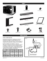 Preview for 2 page of U-Line H-7100 Manual