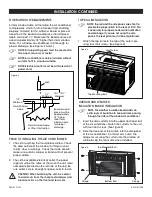 Preview for 3 page of U-Line H-7100 Manual