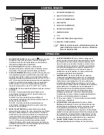 Preview for 15 page of U-Line H-7100 Manual