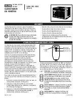 Preview for 19 page of U-Line H-7100 Manual