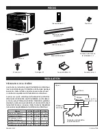 Preview for 20 page of U-Line H-7100 Manual