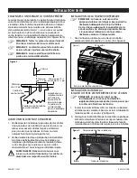 Preview for 21 page of U-Line H-7100 Manual