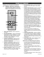 Preview for 23 page of U-Line H-7100 Manual