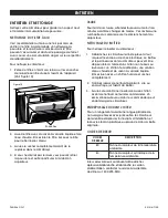 Preview for 26 page of U-Line H-7100 Manual