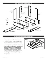 Preview for 5 page of U-Line H-7149 User Manual