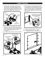 Preview for 3 page of U-Line H-7155 Manual