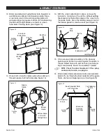 Preview for 4 page of U-Line H-7155 Manual