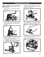 Preview for 13 page of U-Line H-7191 Manual