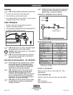 Preview for 3 page of U-Line H-7193 Quick Start Manual