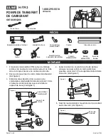 Preview for 7 page of U-Line H-7193 Quick Start Manual