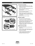 Предварительный просмотр 4 страницы U-Line H-7209 Quick Start Manual