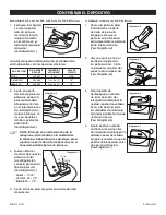 Предварительный просмотр 13 страницы U-Line H-7241 User Manual