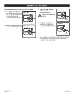 Предварительный просмотр 17 страницы U-Line H-7241 User Manual