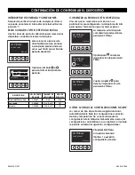 Предварительный просмотр 14 страницы U-Line H-7242 Manual