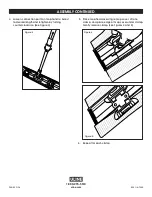 Preview for 2 page of U-Line H-7250 Manual