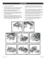 Preview for 3 page of U-Line H-7259 Manual