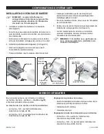 Preview for 24 page of U-Line H-7259 Manual