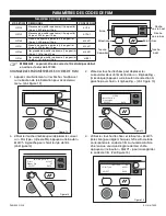 Preview for 25 page of U-Line H-7259 Manual