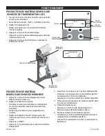 Preview for 26 page of U-Line H-7259 Manual