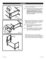 Preview for 8 page of U-Line H-7562 Assembly Instructions Manual