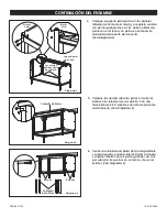 Предварительный просмотр 9 страницы U-Line H-7562 Assembly Instructions Manual