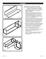 Preview for 7 page of U-Line H-7584 Manual