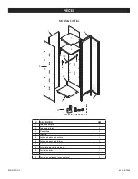 Preview for 10 page of U-Line H-7584 Manual