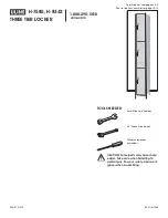 U-Line H-7585 Manual preview