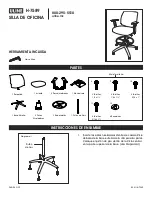 Preview for 4 page of U-Line H-7589 Quick Start Manual