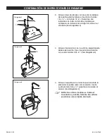 Preview for 5 page of U-Line H-7589 Quick Start Manual