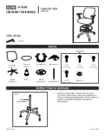 Preview for 7 page of U-Line H-7589 Quick Start Manual