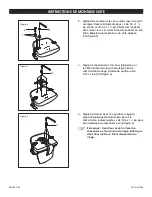 Preview for 8 page of U-Line H-7589 Quick Start Manual