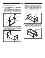 Preview for 2 page of U-Line H-7606 Quick Start Manual