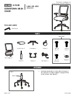 U-Line H-7628 Quick Start Manual предпросмотр