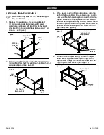 Предварительный просмотр 2 страницы U-Line H-7630 Manual