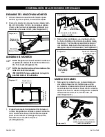 Предварительный просмотр 15 страницы U-Line H-7630 Manual