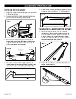 Предварительный просмотр 26 страницы U-Line H-7630 Manual