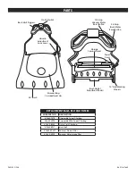 Preview for 3 page of U-Line H-7645 Manual