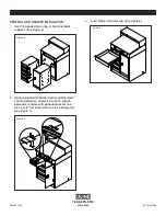 Предварительный просмотр 3 страницы U-Line H-7646 Quick Start Manual