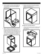 Предварительный просмотр 5 страницы U-Line H-7646 Quick Start Manual