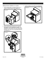 Предварительный просмотр 6 страницы U-Line H-7646 Quick Start Manual