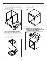 Предварительный просмотр 8 страницы U-Line H-7646 Quick Start Manual