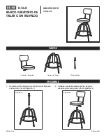 Preview for 3 page of U-Line H-7661 Quick Start Manual