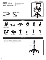 U-Line H-7690 User Manua preview