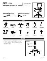 Preview for 4 page of U-Line H-7690 User Manua