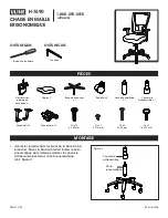 Preview for 7 page of U-Line H-7690 User Manua